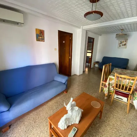 Apartament Flat Family Near Garden Center And Metro *