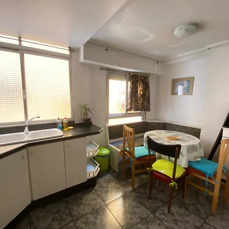 Flat Family Near Garden Center And Metro Апартаменты *
