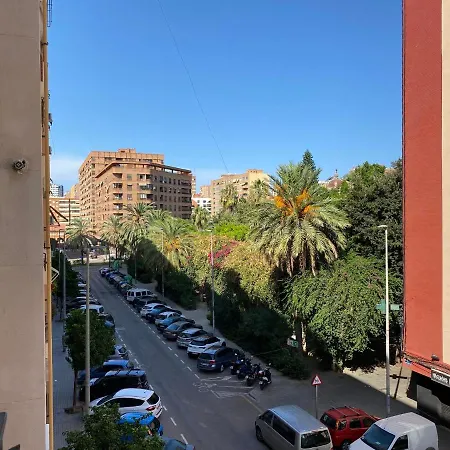Flat Family Near Garden Center And Metro Apartament *